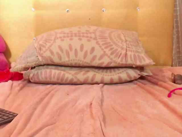 AbenyAnaya webcam