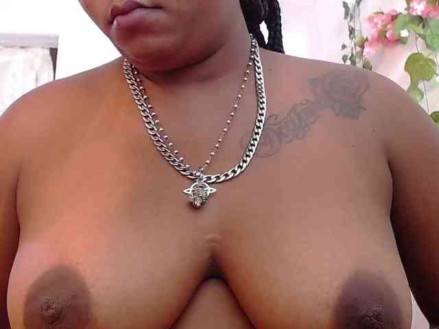 AbenyAnaya webcam