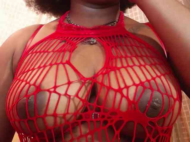 AbenyAnaya webcam