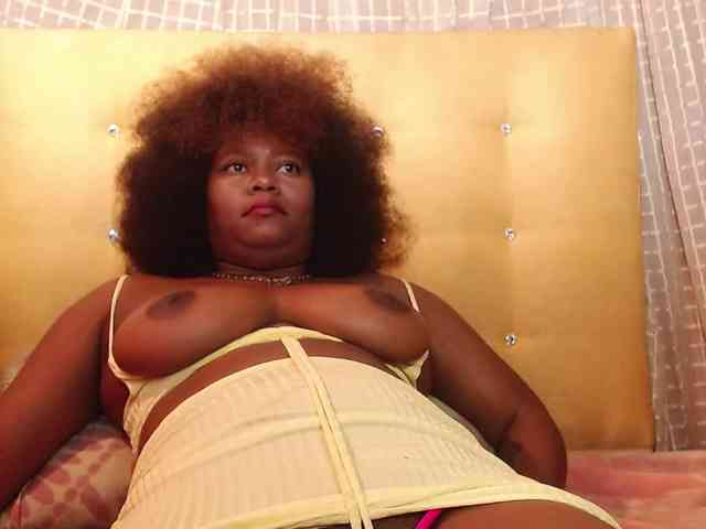AbenyAnaya webcam