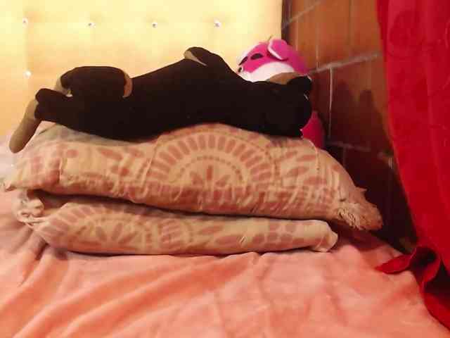 AbenyAnaya webcam