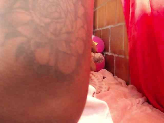 AbenyAnaya webcam