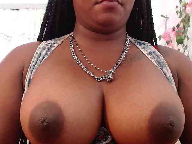 AbenyAnaya webcam
