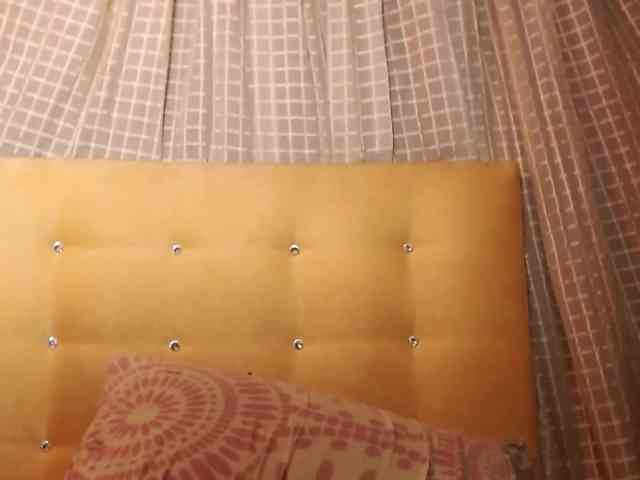 AbenyAnaya webcam