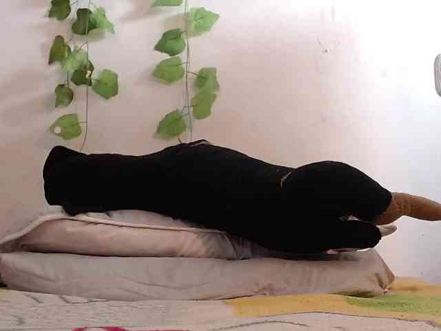 AbenyAnaya webcam