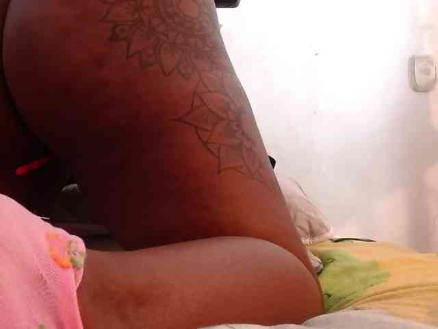 AbenyAnaya webcam