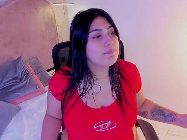Lauren-mml webcam bongacams model stream image