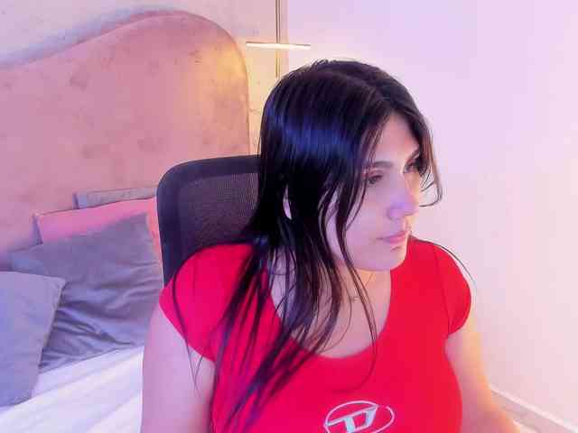 Lauren-mml webcam