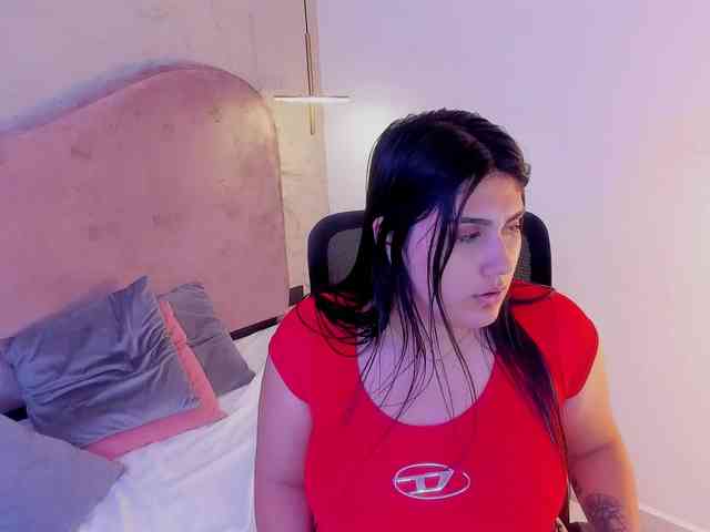 Lauren-mml webcam