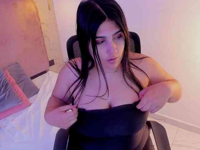Lauren-mml webcam