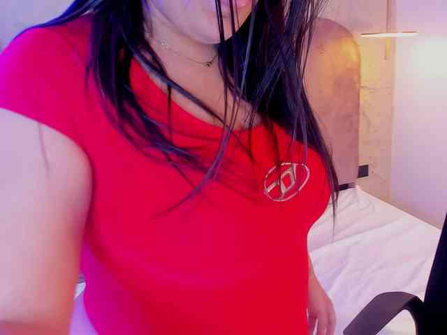 Lauren-mml webcam