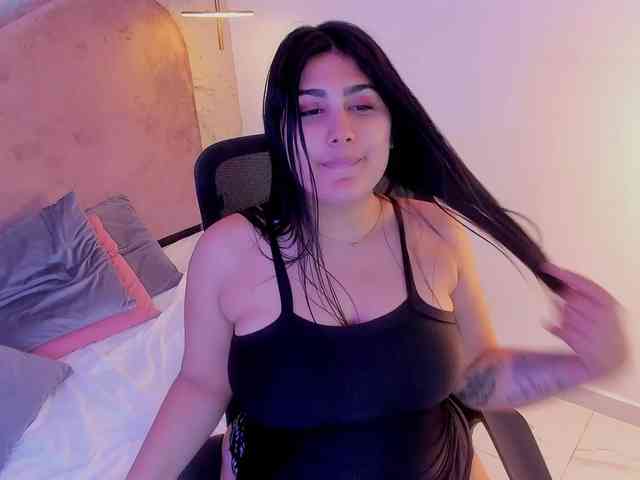 Lauren-mml webcam