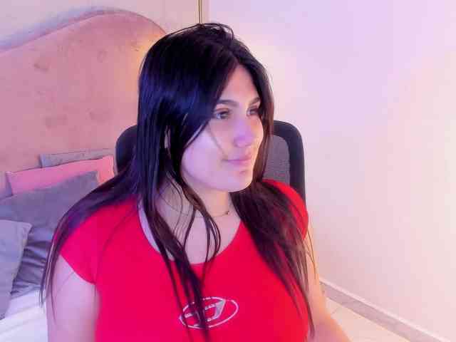 Lauren-mml webcam