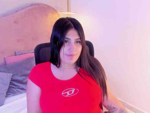 Lauren-mml webcam