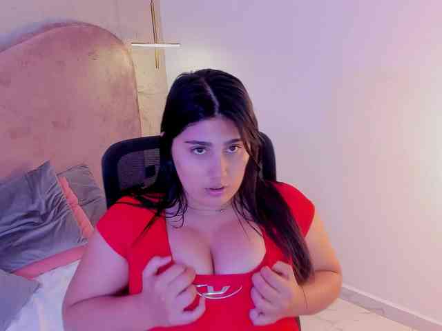 Lauren-mml webcam