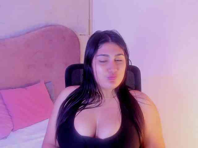 Lauren-mml webcam