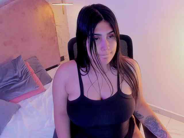 Lauren-mml webcam