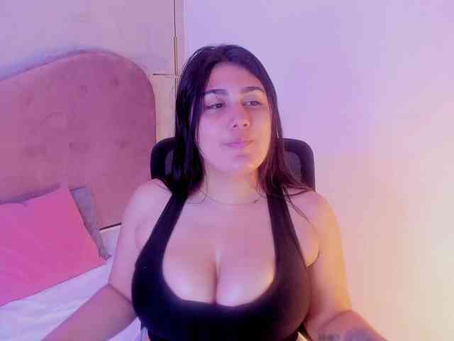 Lauren-mml webcam