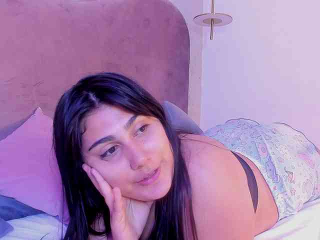 Lauren-mml webcam