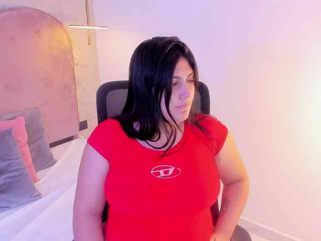 Lauren-mml webcam