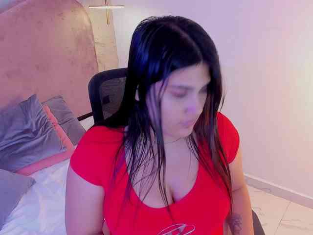Lauren-mml webcam