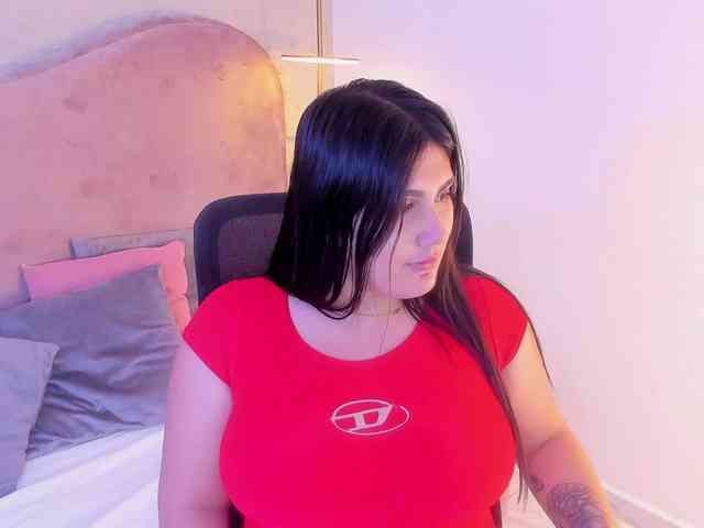 Lauren-mml webcam