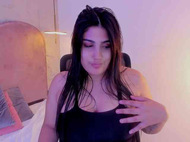 Lauren-mml webcam