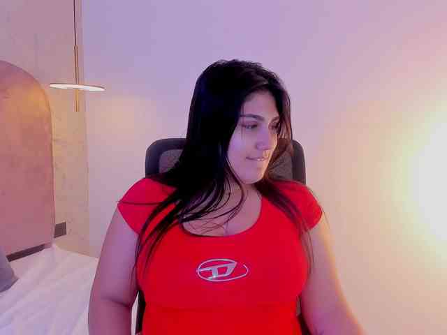 Lauren-mml webcam