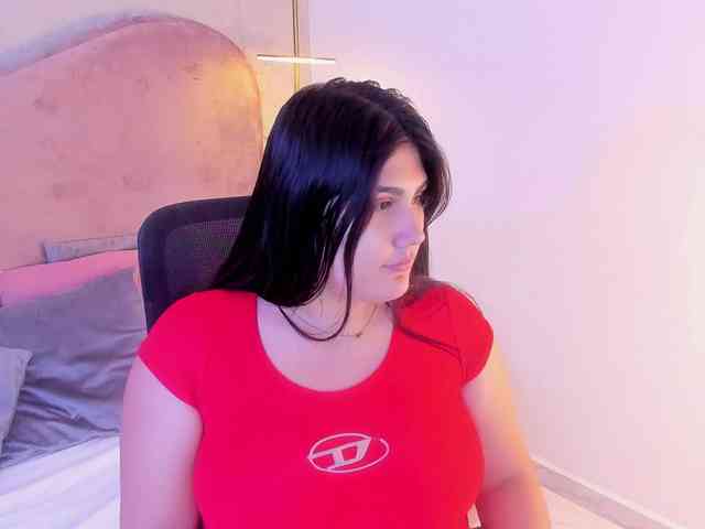 Lauren-mml webcam