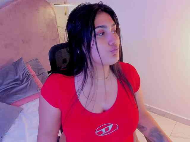 Lauren-mml webcam