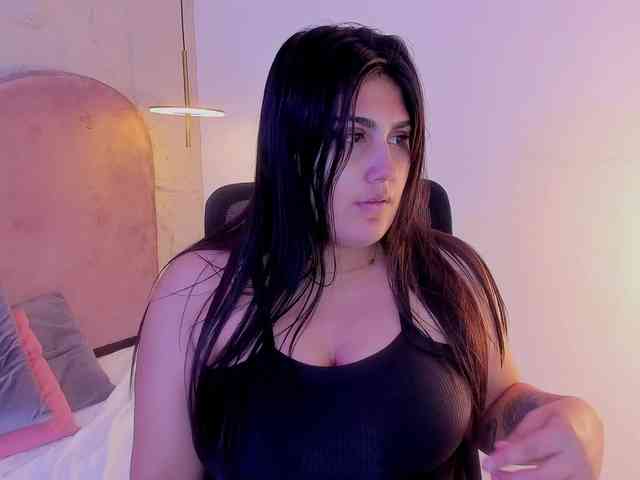 Lauren-mml webcam