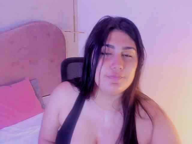 Lauren-mml webcam