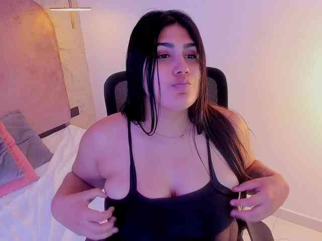 Lauren-mml webcam