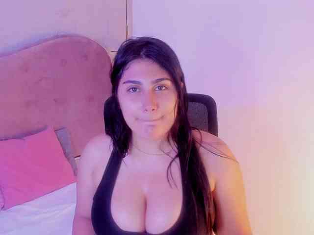Lauren-mml webcam