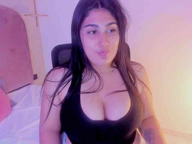 Lauren-mml webcam
