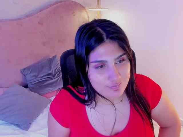 Lauren-mml webcam