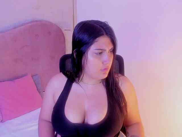 Lauren-mml webcam