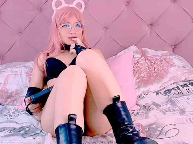 Hu-Tao webcam