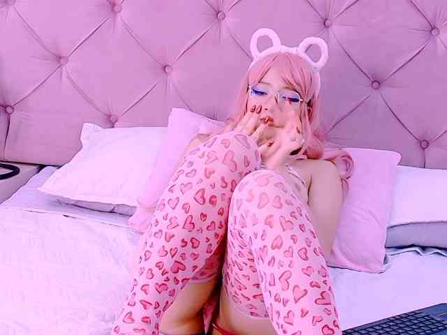 porn webcam online Hu-Tao