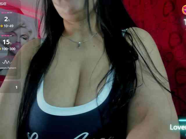 MisHanna2 webcam