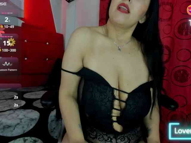 MisHanna2 webcam
