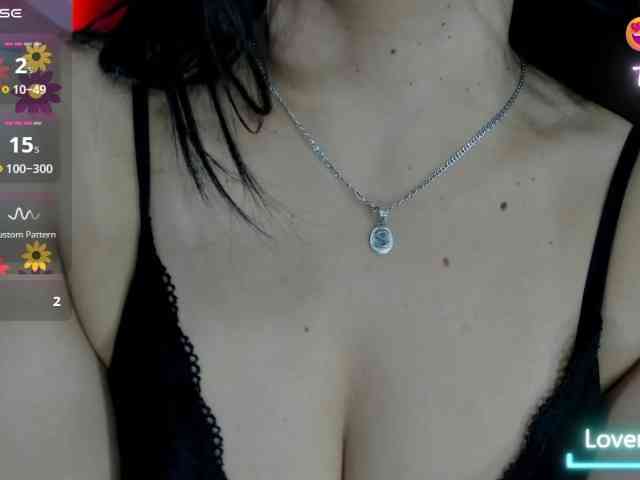 MisHanna2 webcam
