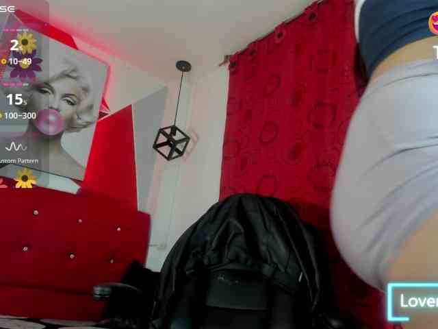 MisHanna2 webcam