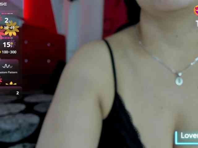 MisHanna2 webcam