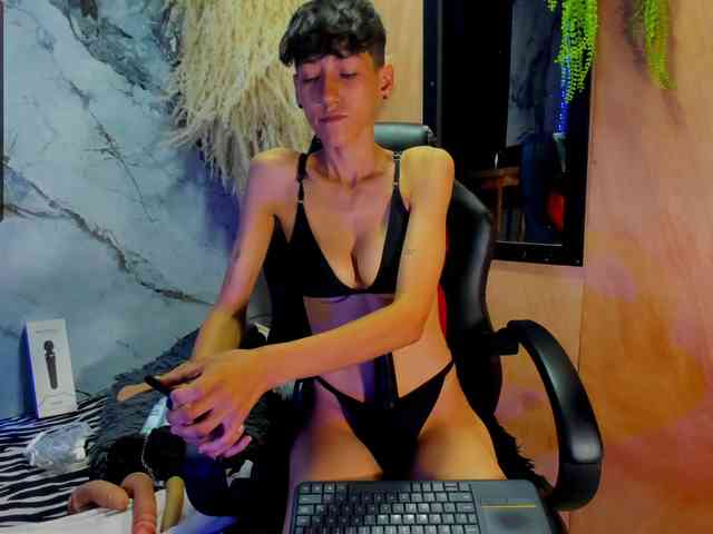 gaze-linger webcam