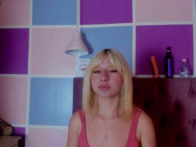 Katty-Katt Live Webcam on BongaCams