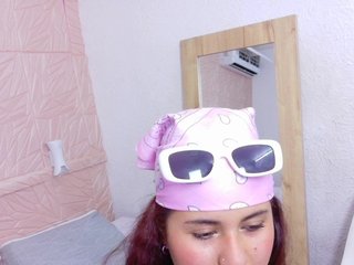 littlemolly18 Porn Show