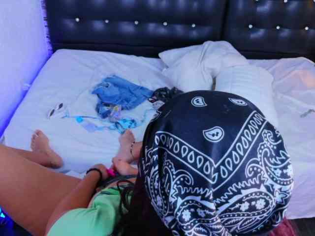 littlemolly18 webcam