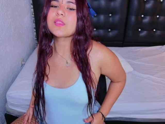 littlemolly18 webcam