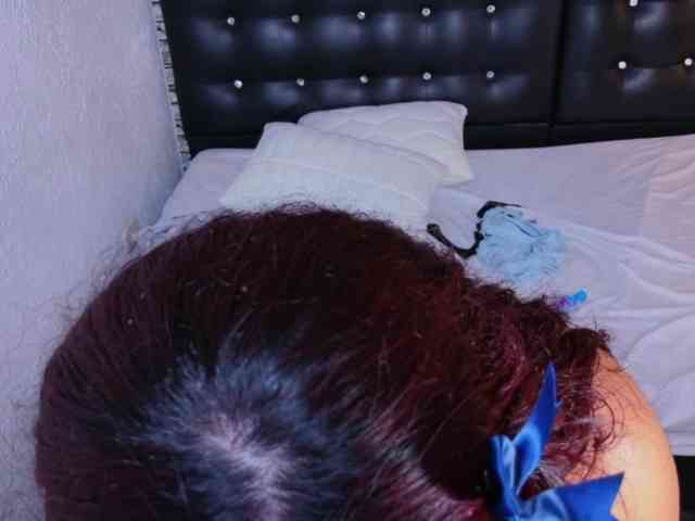 littlemolly18 webcam